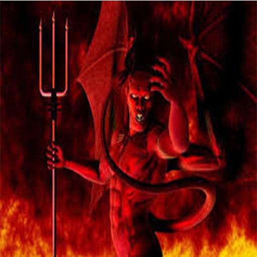 La Biblia del Diablo
