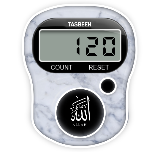 Tasbih Counter