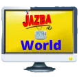 Jazba TV World