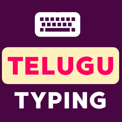 Telugu Keyboard - Telugu Voice