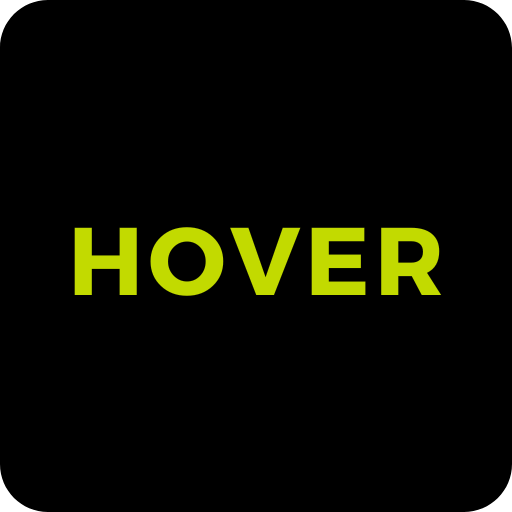 Hover Mobility