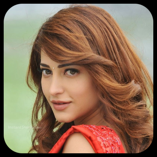 Shruthi Haasan wallpapers