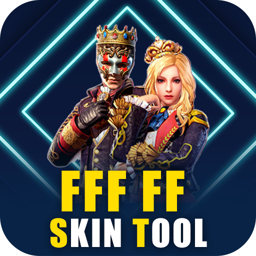 FFF FF Skin Tool