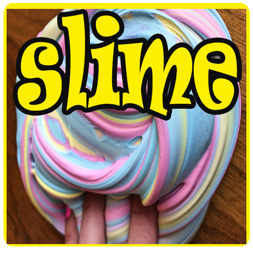 Make Slime without Glue, borax