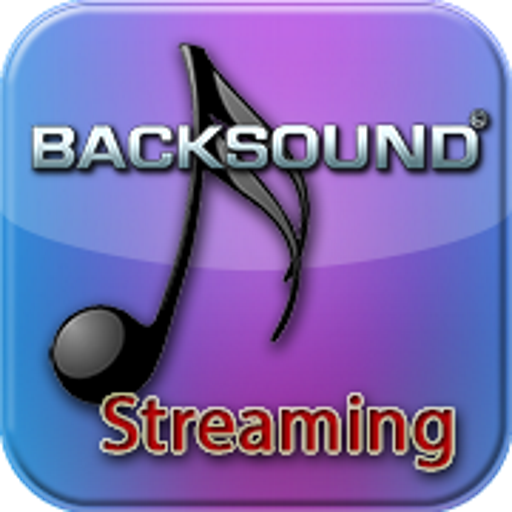 Backsound Streamer