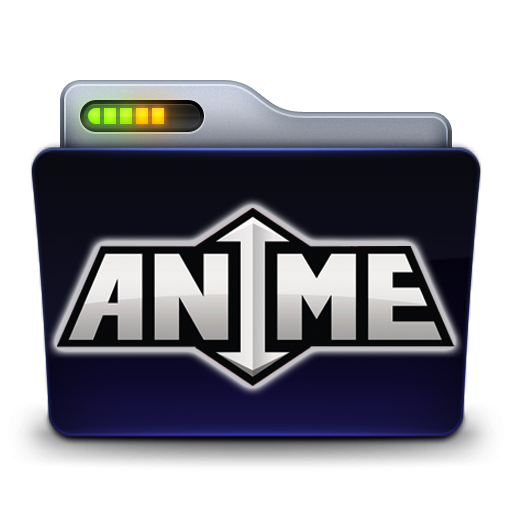 Anime HD trend