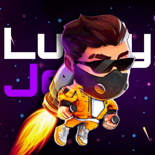 Lucky Jet Mobile Game
