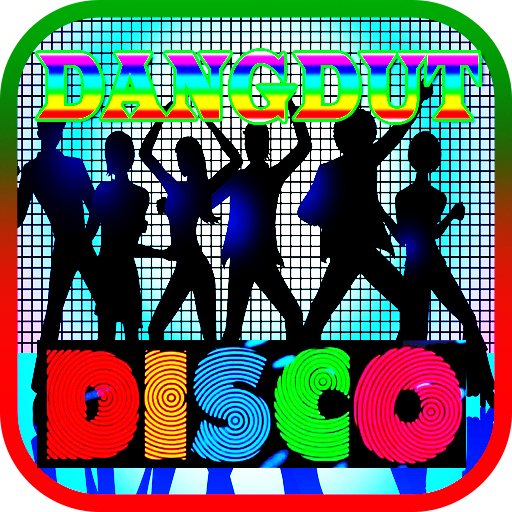 Disco Dangdut Nonstop Offline