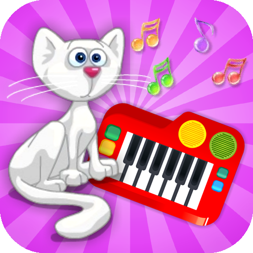 Funny Animals Piano