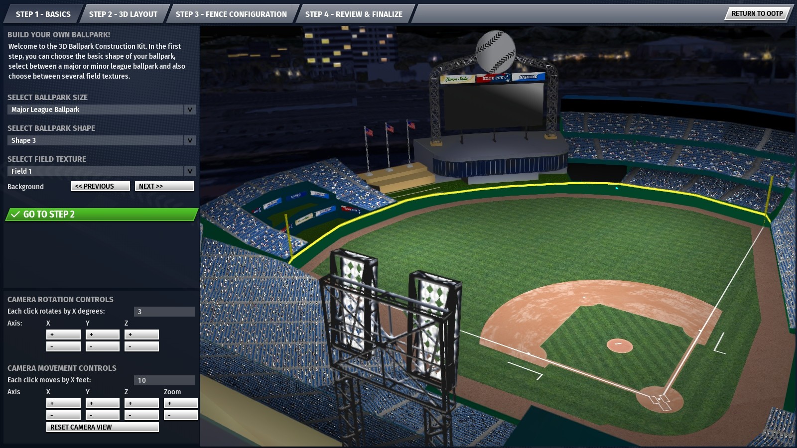 Plausible MLB expansion teams - OOTP Developments Forums