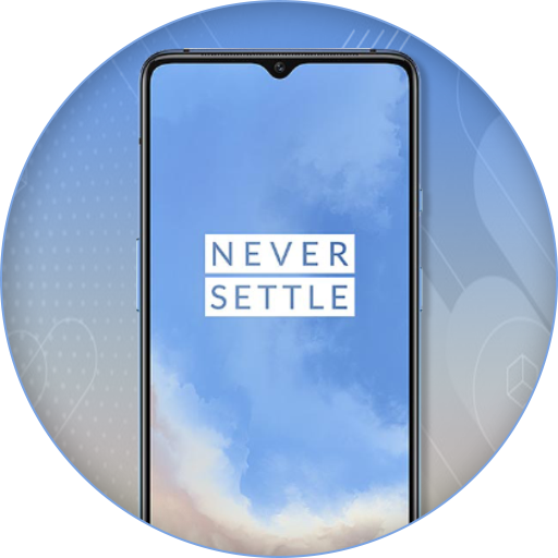 Theme for OnePlus 7T