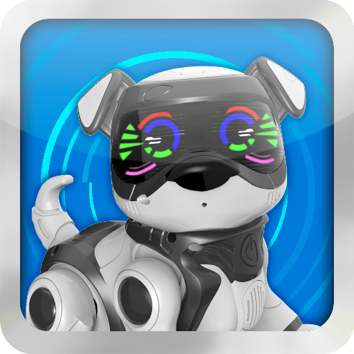 Teksta/Tekno Robotic Puppy 5.0