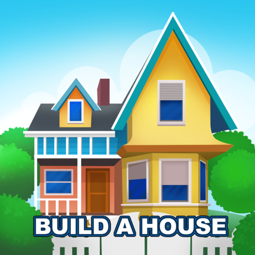 House builder: Build a house