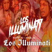 Rochy RD -Ella No Es Tuya