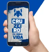 Cruzeiro - Papel de Parede