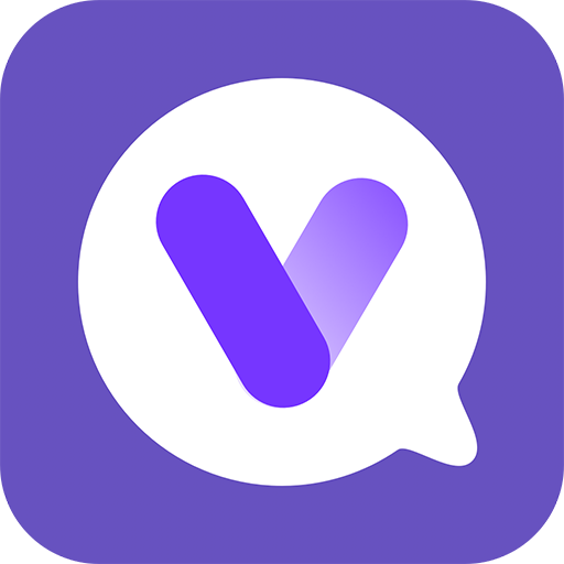 Vchat pro-Start chatting