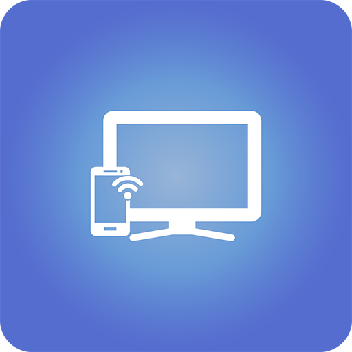 Screen Mirror: Cast to TV