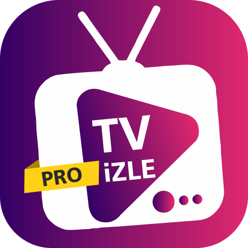 Canlı Tv izle Pro