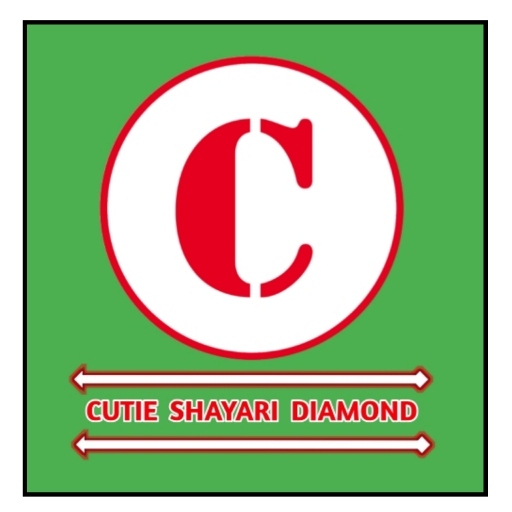 Cutie Shayari Diamond