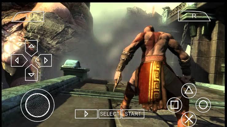 Baixe PS2 PSP ISO Games Emulator no PC