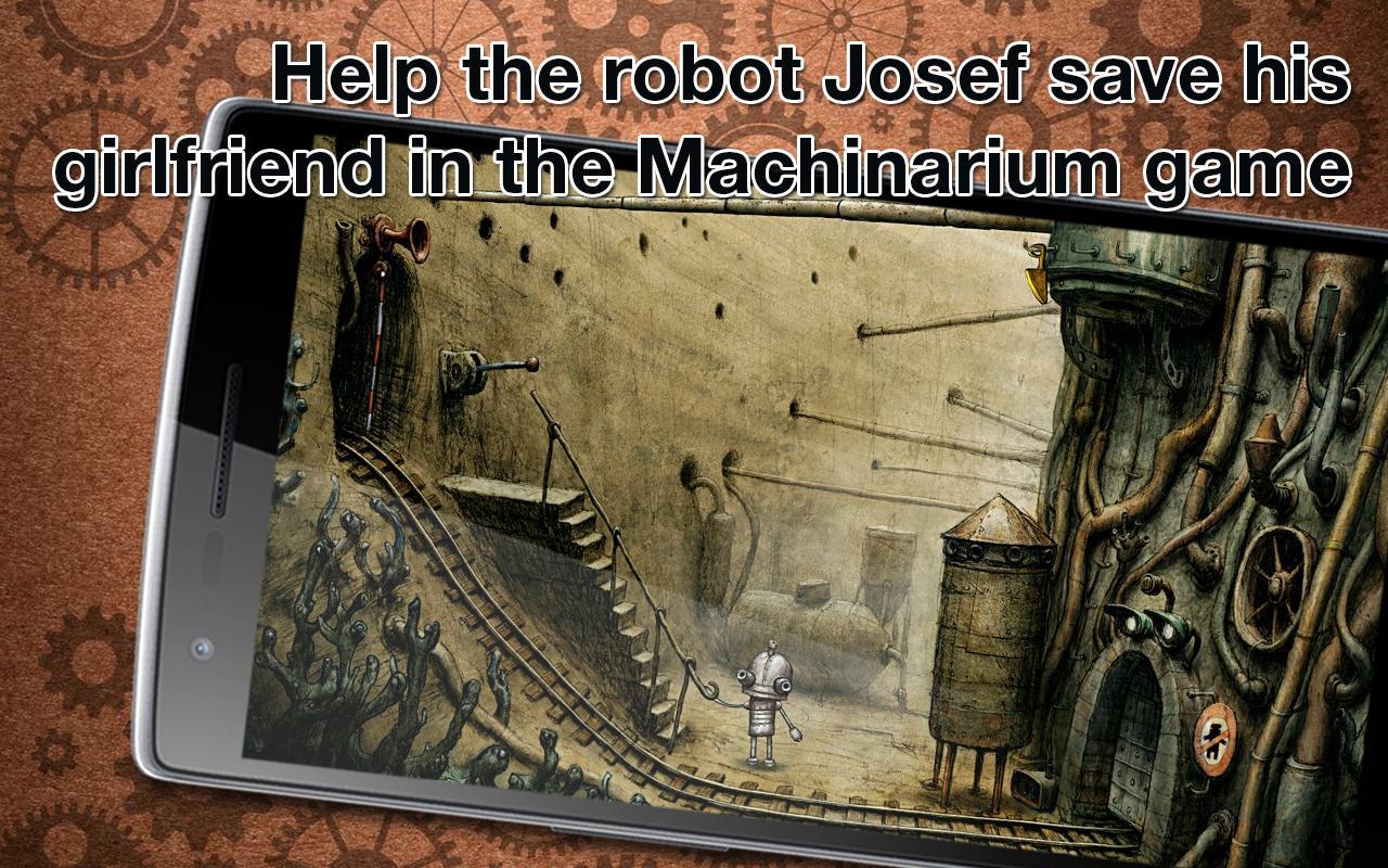 海外版→PC→Machinarium テレビゲーム PCゲーム 【在庫僅少】 www