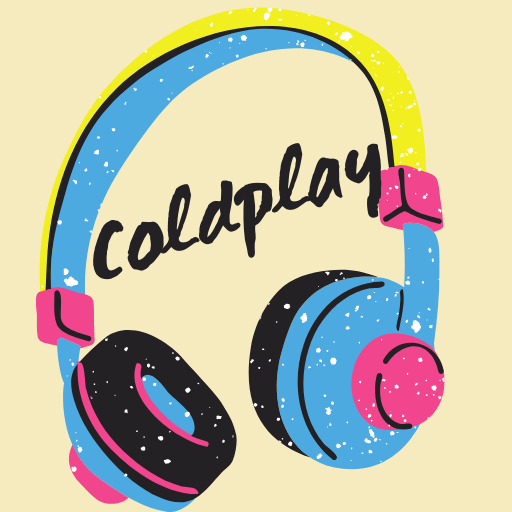 Coldplay Ringtones