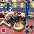 Real Kickboxing Fighting Games