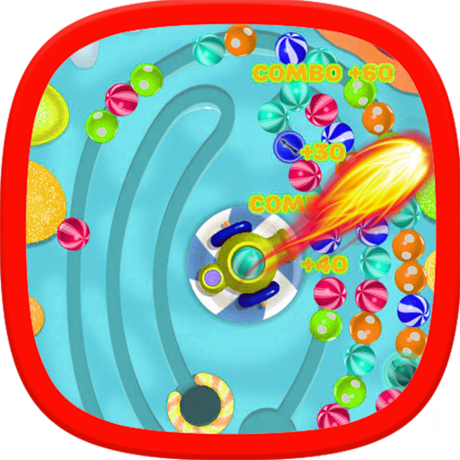 Marble Zumba: Marble Shooter Legend & Puzzle Games