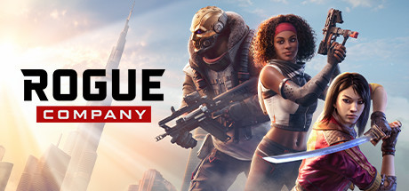 Rogue Company Playtest