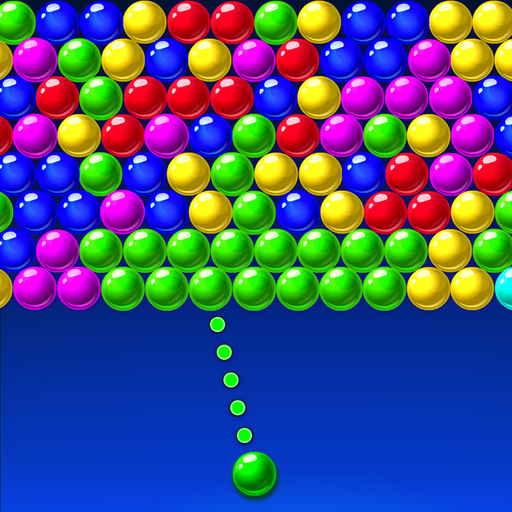 Bubble Shooter 2