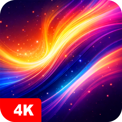 Abstract Wallpapers 4K