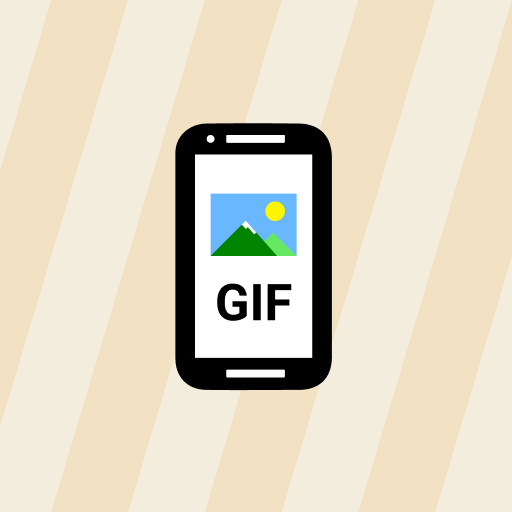 GIF Live Wallpaper