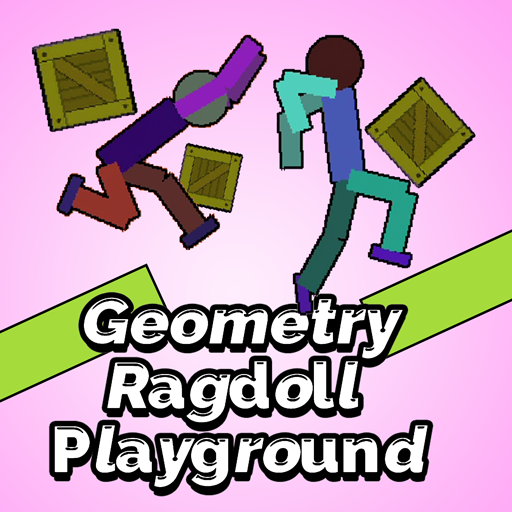 Ragdoll Sandbox Playground
