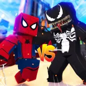 Mod Venom v Spider Minecraft
