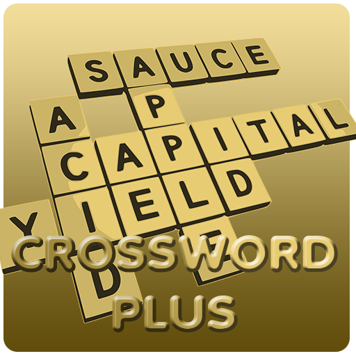 Crossword Plus