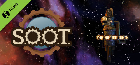 Soot Demo