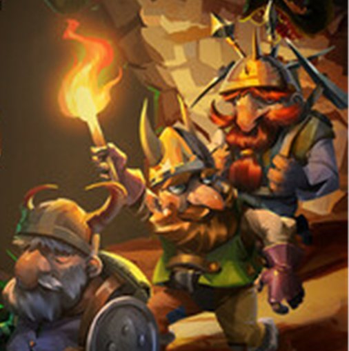 Dwarf Fortress