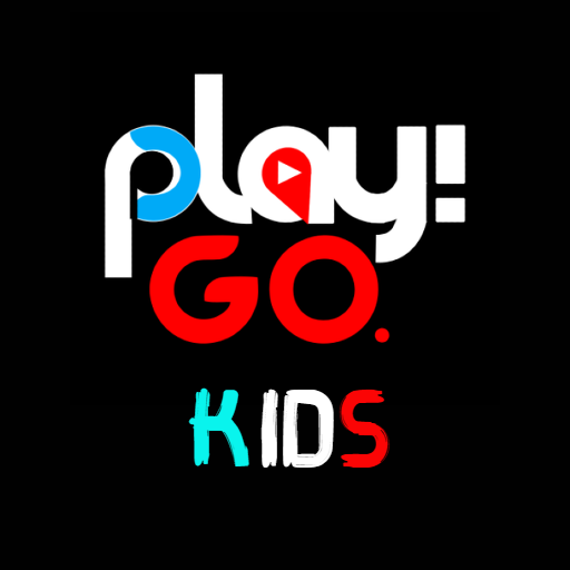 Play Go! Animados