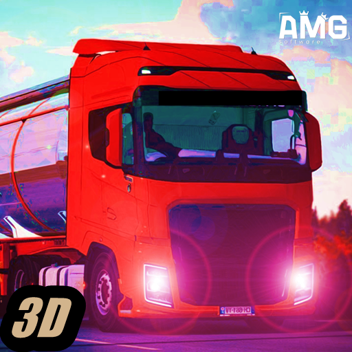 Offline Truck Game 2022