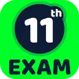 Class 11 Exam app