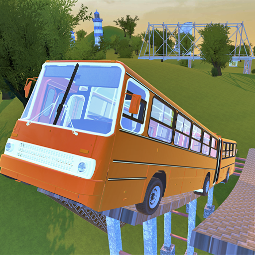 Otobüs Yıkım Simülasyonu