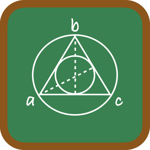 GCSE Maths App