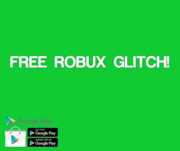 About: Free Robux (Google Play version)