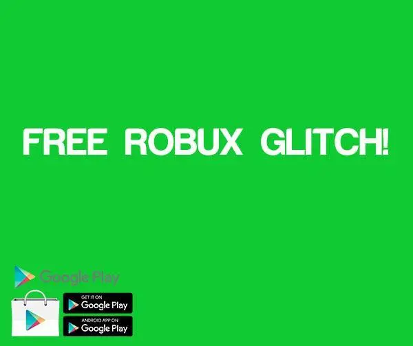 Get free robux on roblox 2023::Appstore for Android