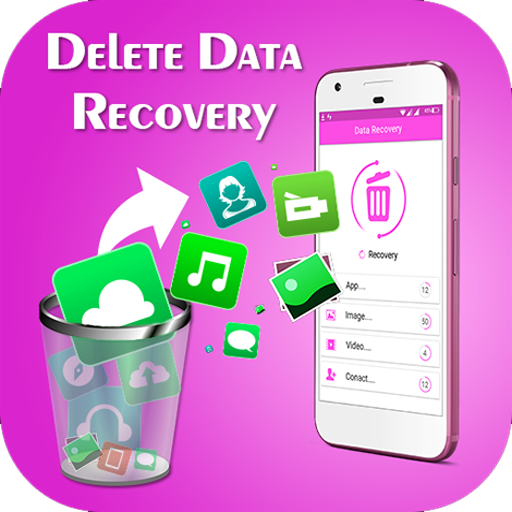 RecoZone-  Deleted All Data Recovery