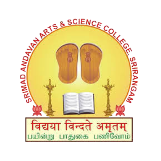 Srimad Andavan College