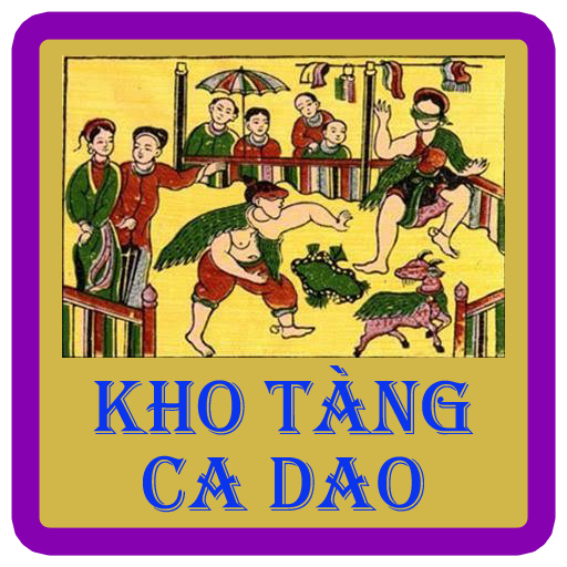 Ca Dao - Tục Ngữ - Thành Ngữ