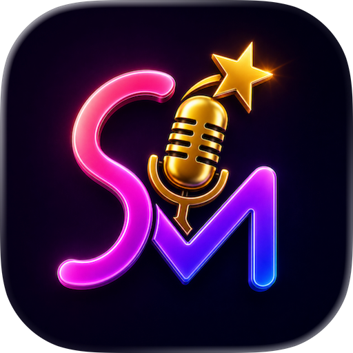 StarManch: Sing & Socialize