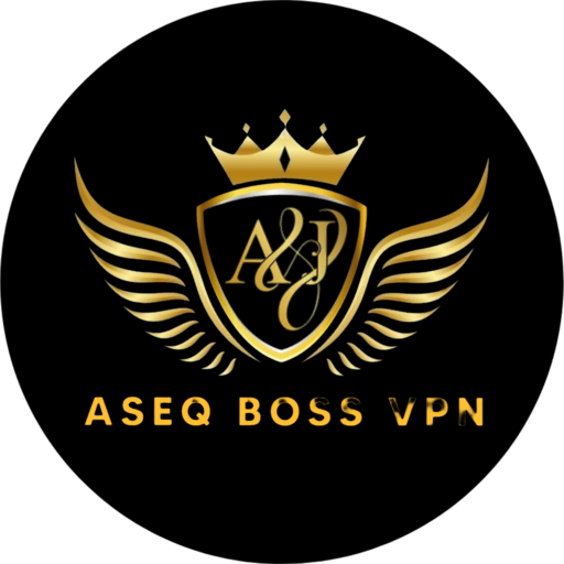 ASEQ BOSS VPN