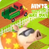 Hints For Hay Day Walktrough
